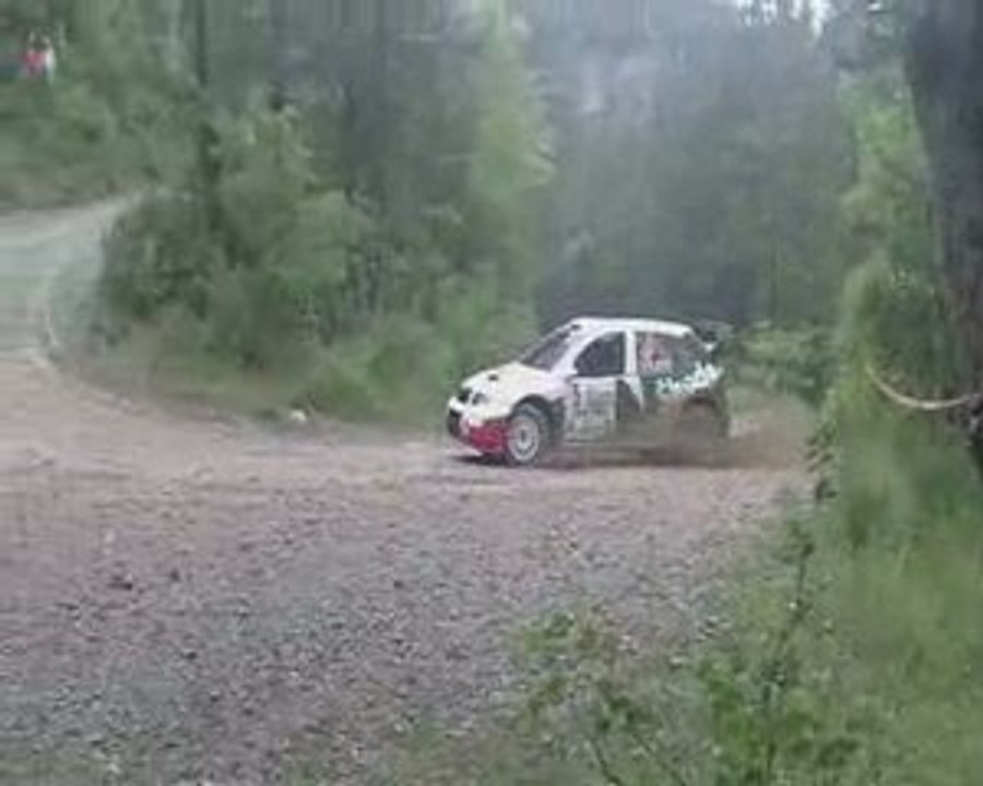 Terre du diois 2009 Croix de Justin