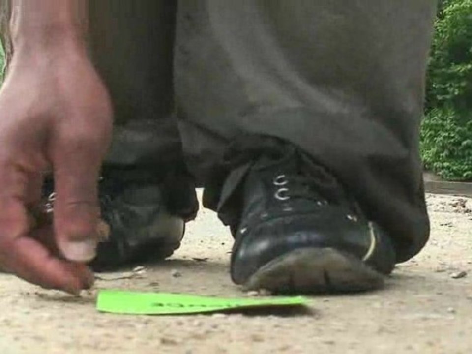 CLIP OFFICIEL - ADIESS - Que tout ce qui respire