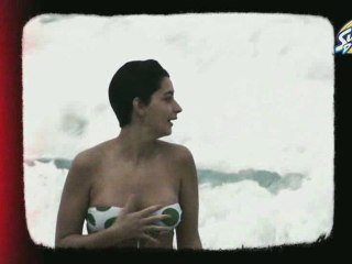 Episode 21 : Sheryfa se jette à l'eau - SunnyD Surfcamp