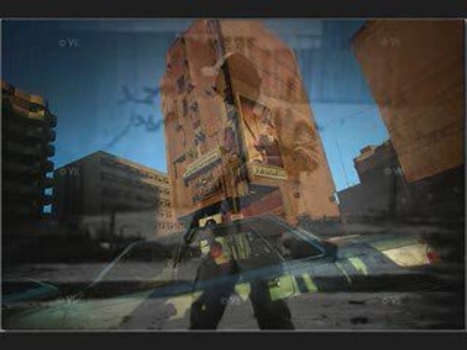 Iraq, Six Years