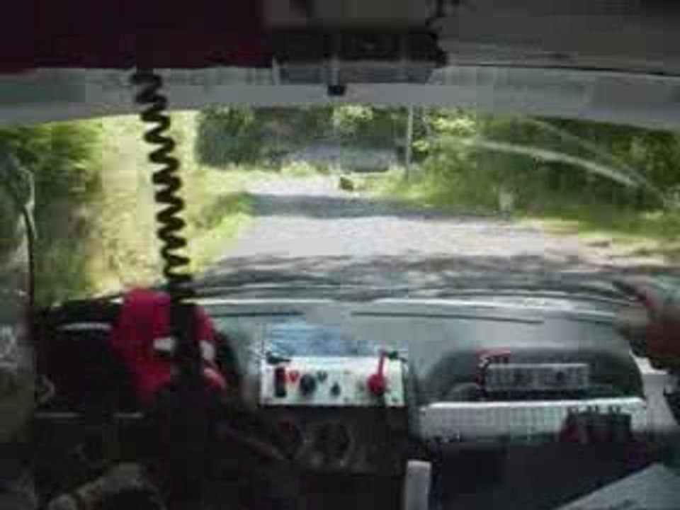 Rallye St Geniez d'olt 09 Valette-Christol