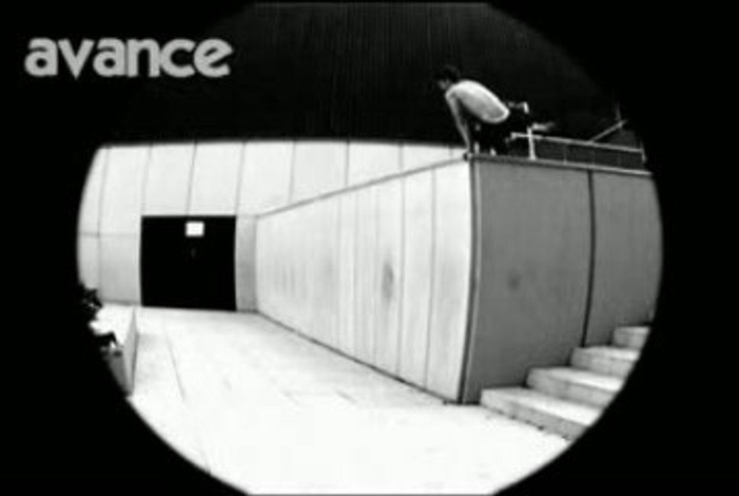 Avance