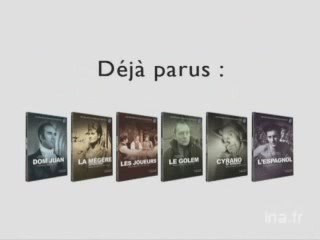 Les grandes fictions de la télévision