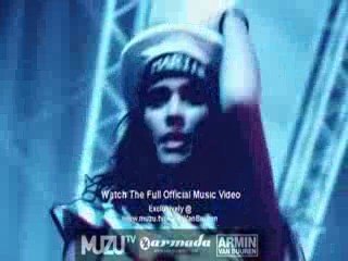 Armin Van Buuren Never Say Never feat Jacqueline Govaert