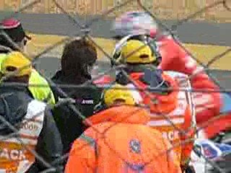 Lorenzo'sLand, Moto GP Le Mans 2009