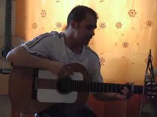 Calaverada gipsy kings