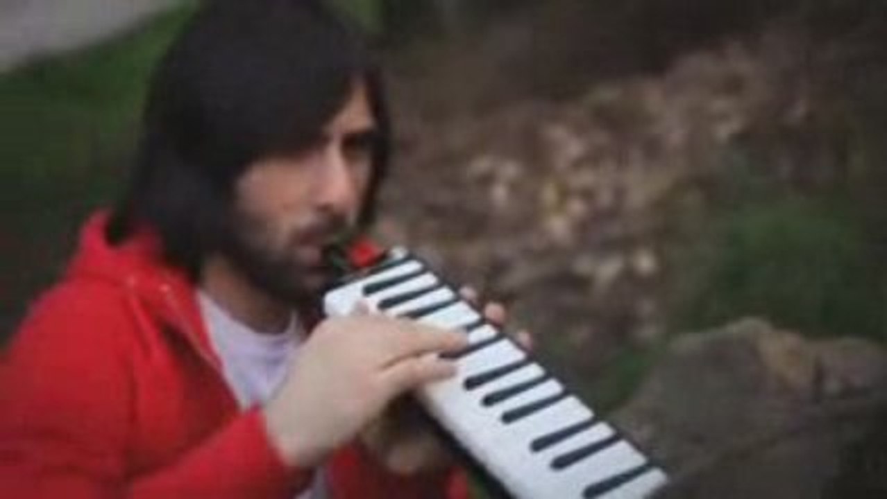 Coconut Records - Microphone