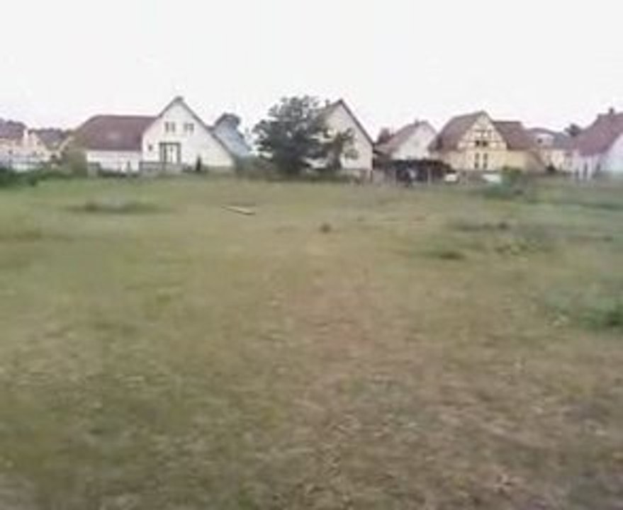 Galop Avec Sirta