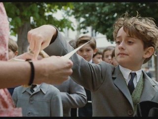 Le Petit Nicolas - teaser Enfants