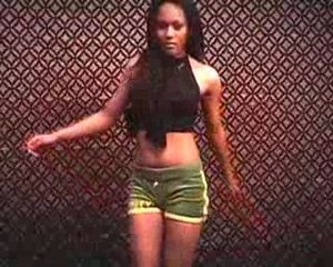 [New 2009] Foxy Dana - Kompas Style / Kompa