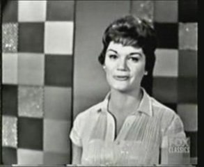 Connie Francis-Everybody's Somebody's Fool-1960