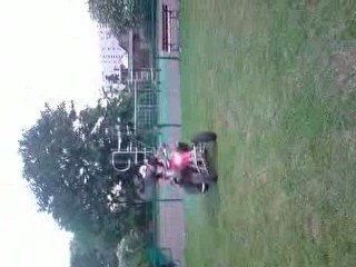 hamza94qn en mode blaster