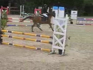 Sophie/Nunca concours val froment 07.06.09