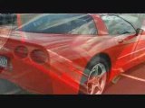 2003 Chevy Corvette 50th Anniversary: KIPO Cars Lockport NY