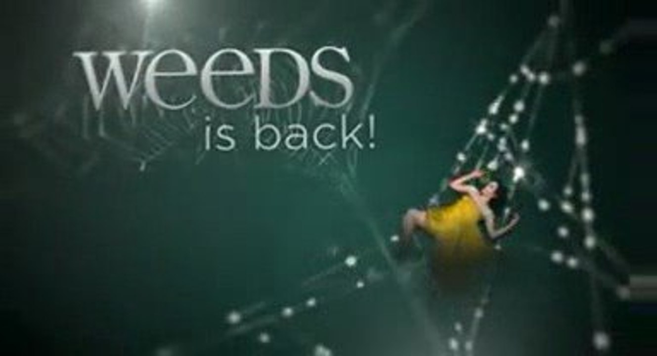 Weeds S5