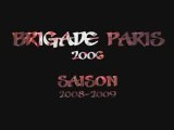 Bande annonce saison 2008-2009
