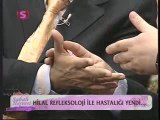 Psiko akademi (6) Refleksoloji -Esat BAŞARAN - Halil TABUR