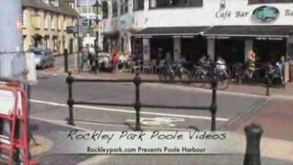 Rockley Park Poole Videos