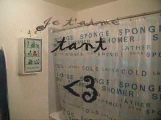 Je t'aime tant Indochine (clip amateur)