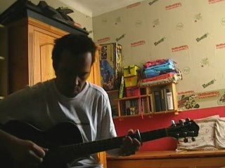 "california dreaming" "fingerstyle"