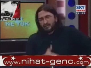 Nihat Genç - Müslümanlık Hakkındaki konuşması