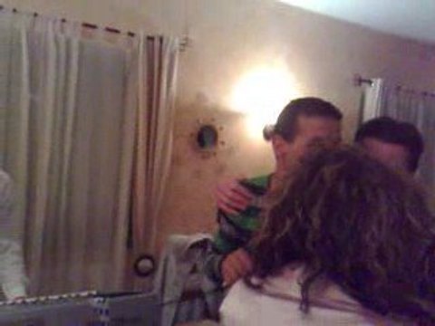 Rai Medahete par le GROUPE SABRI