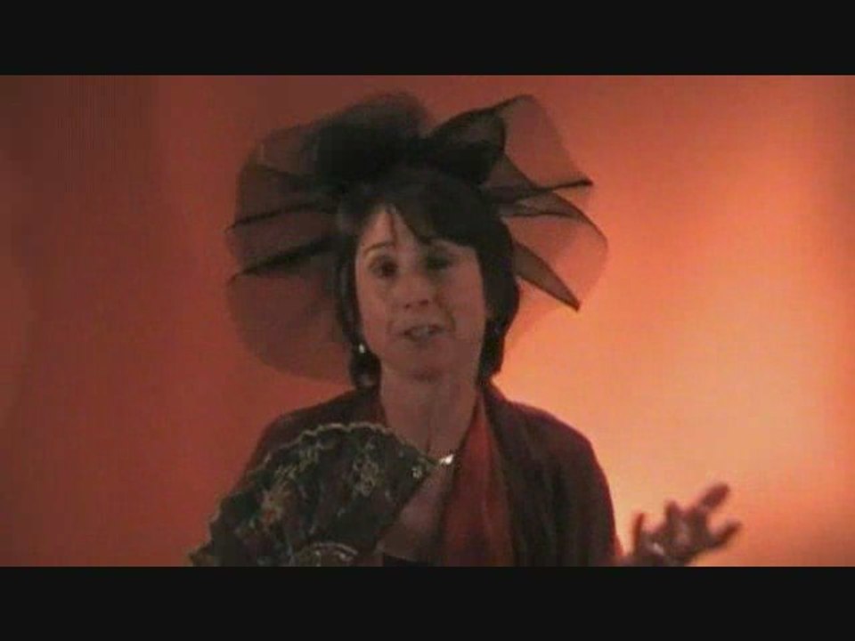 Raisonnons politique (la fille de Madame Angot, Lecoq)