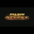Star Wars the old Republic mmo