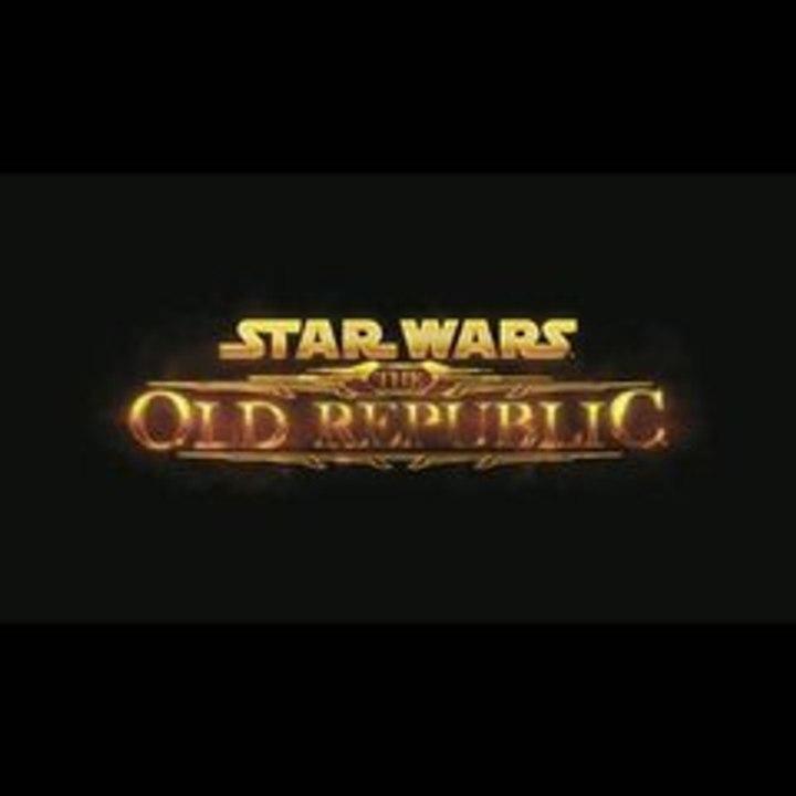 Star Wars the old Republic mmo