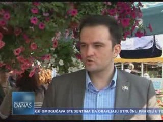 Poljoprivreda danas 01.06.09.