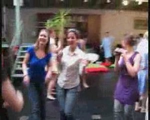 Nos Années Campus - Mariage de Didine et Guigui