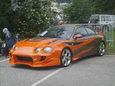 5é show tuning le 7 juin 2009 a champagnole(39)