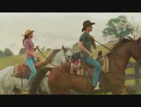 Hannah Montana, le film - Bande Annonce VF