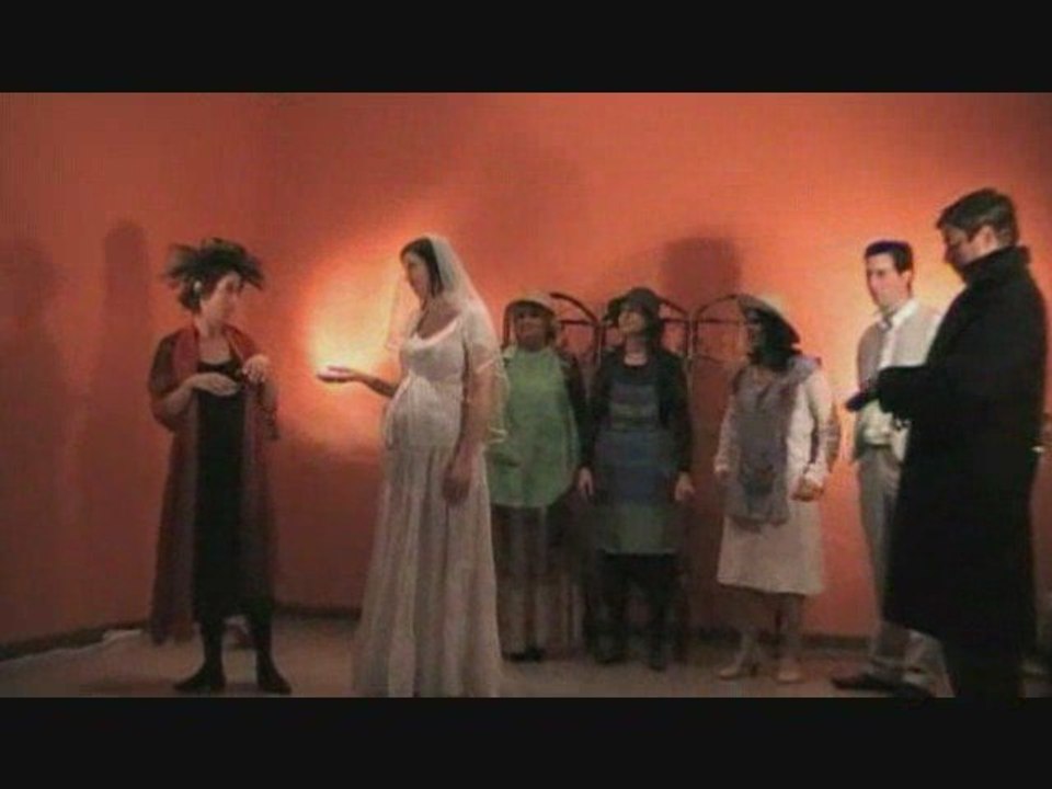 Final (la fille de Madame Angot,, Lecoq)