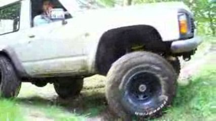 Patrol GR Pim33 Garden'