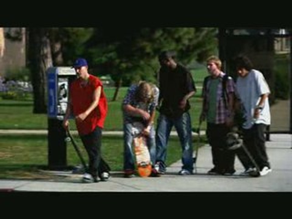 Street Dreams Webisode #1  - In Theatres 6/12!!!