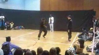 Paname All STars 2009 100% Hip Hop