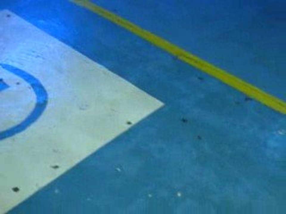 Clermont-Ferrand: Obsession en jaune et bleu