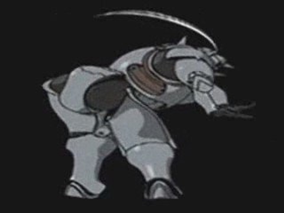 Robot danseur
