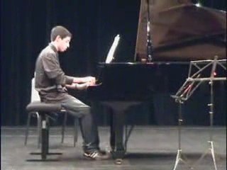 Mozart-Marche Turque