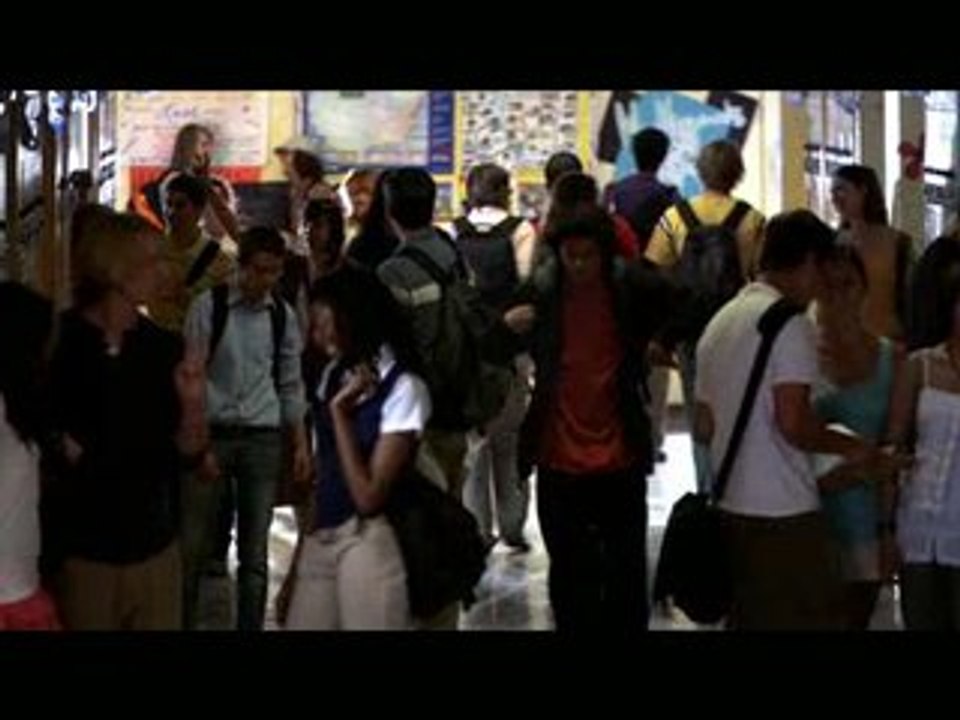 Street Dreams Webisode #2  - In Theatres 6/12!!!