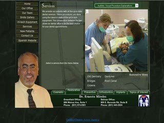 Salinas Dentist