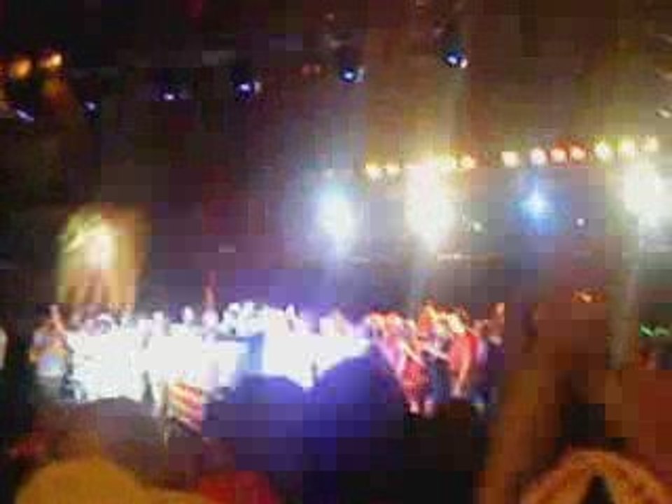 Usap 2009 bouclier brennus au castillet