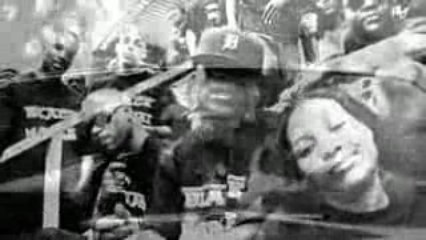 Obie Trice Feat Tuki - Krazy / NEW
