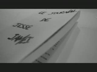 Bonnie & Clyde - Art Project