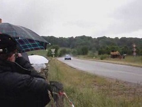 Rallye mouzon frezelle 2009 partie 2