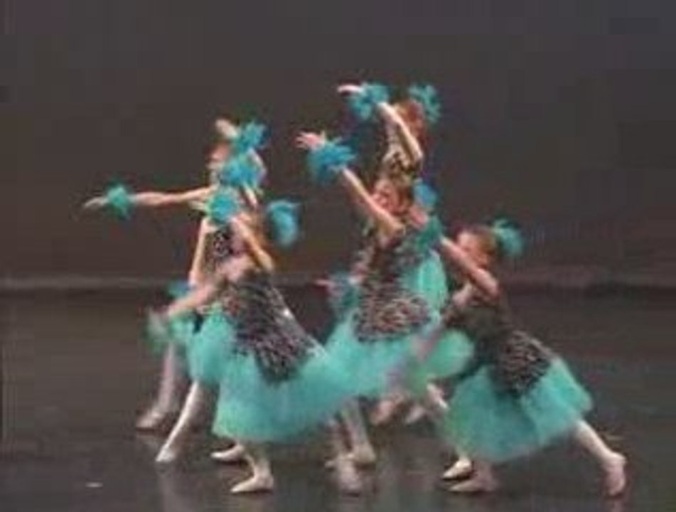 Ballet