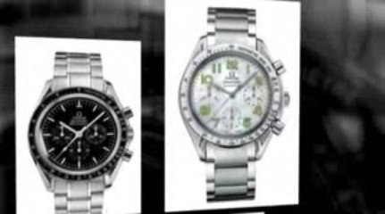 Omega Watches