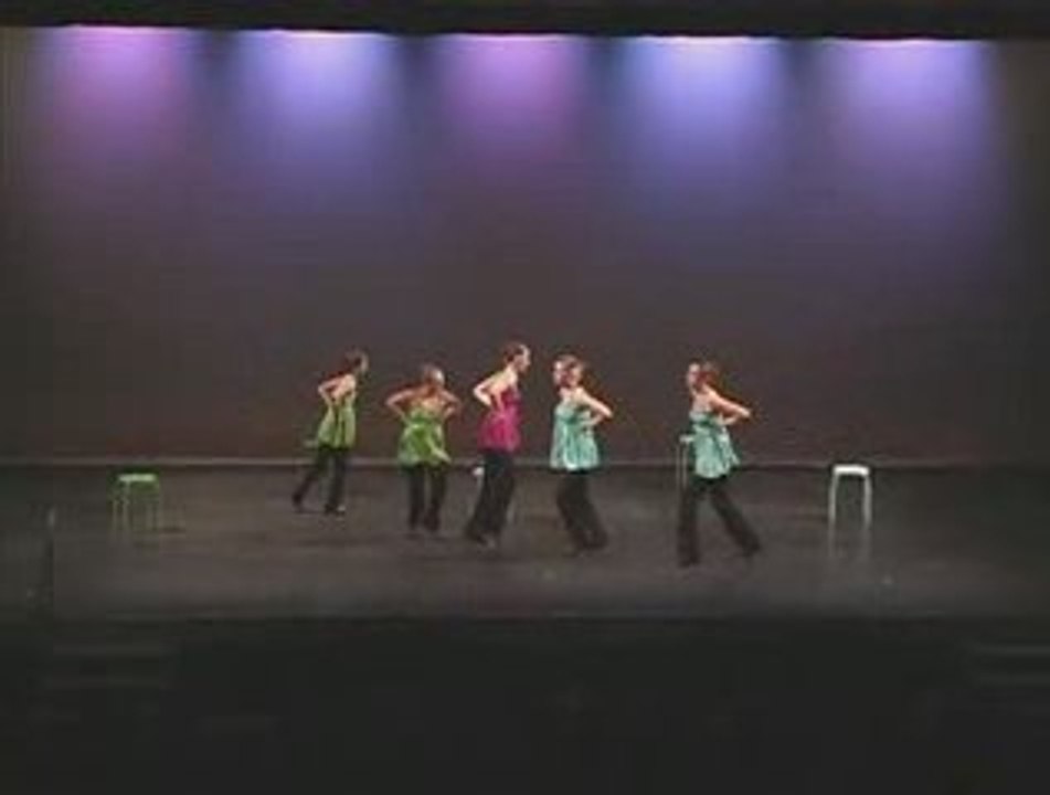 Tap