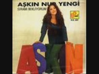 Aşkın Nur Yengi - Unutursun